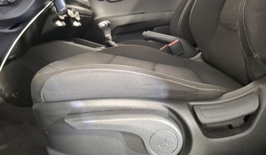 Kia Rio 1.6 LX AUTO Hatchback 2019