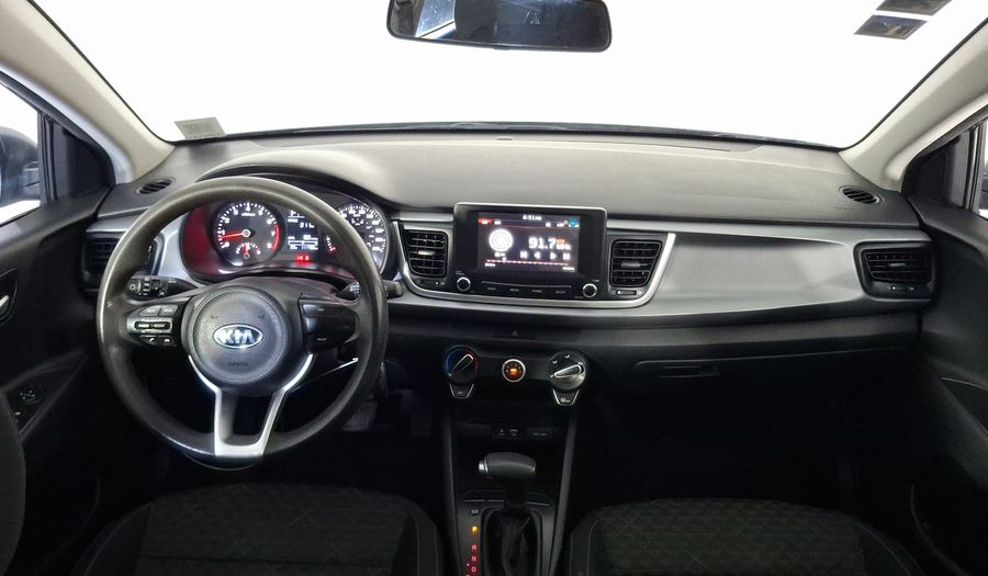 Kia Rio 1.6 LX AUTO Hatchback 2019