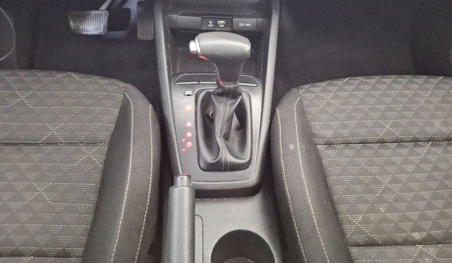Kia Rio 1.6 LX AUTO Hatchback 2019