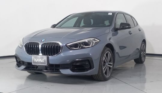 Bmw • Serie 1