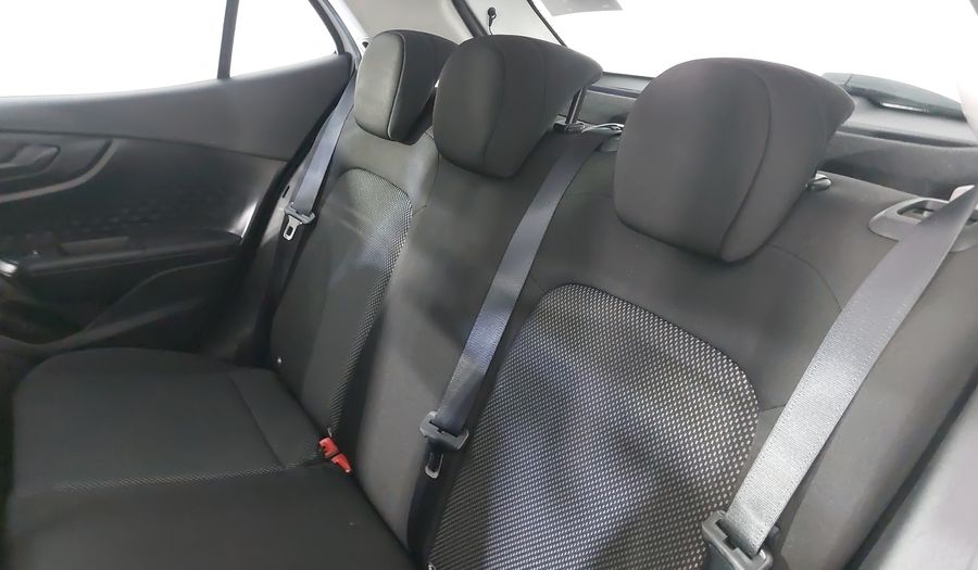 Fiat Pulse 1.3 DRIVE Suv 2023