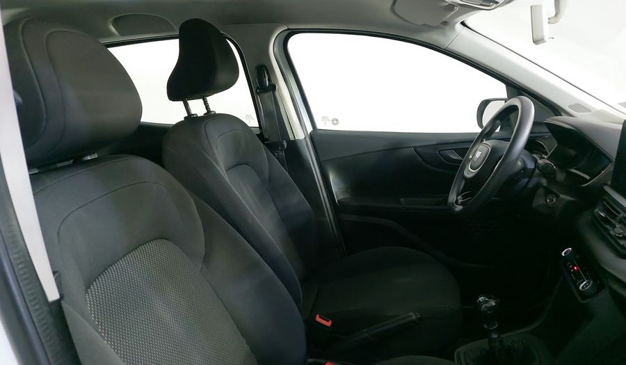 Fiat Pulse 1.3 DRIVE Suv 2023