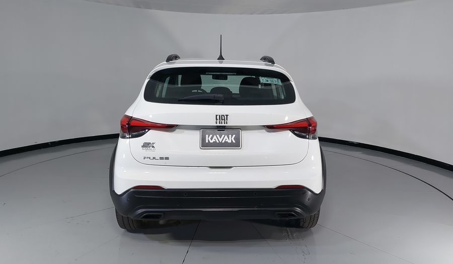 Fiat Pulse 1.3 DRIVE Suv 2023