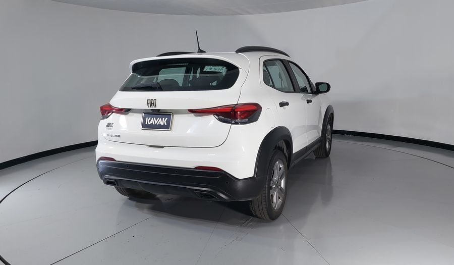 Fiat Pulse 1.3 DRIVE Suv 2023