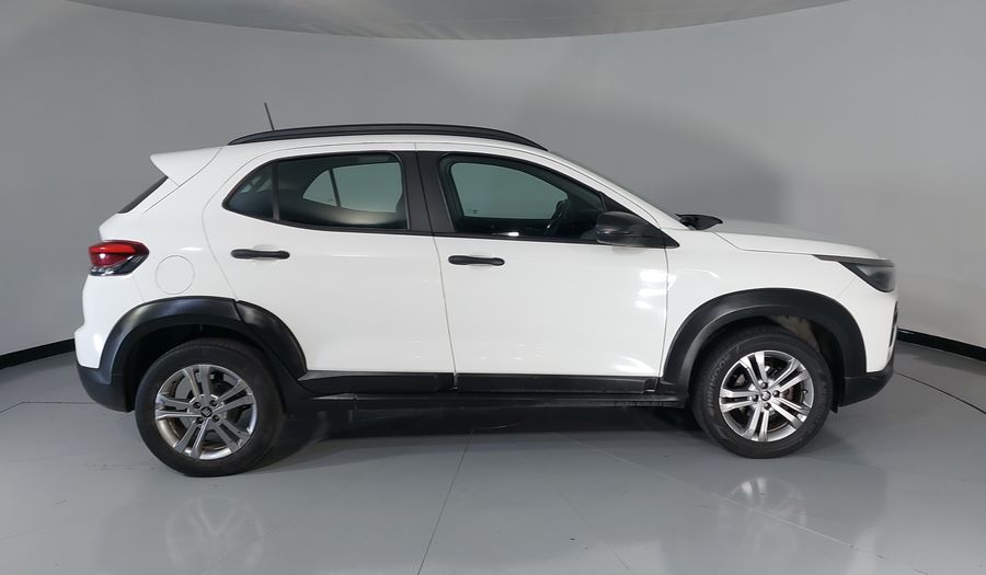 Fiat Pulse 1.3 DRIVE Suv 2023