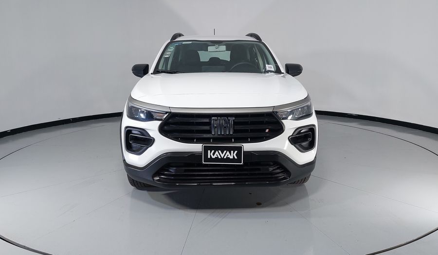 Fiat Pulse 1.3 DRIVE Suv 2023