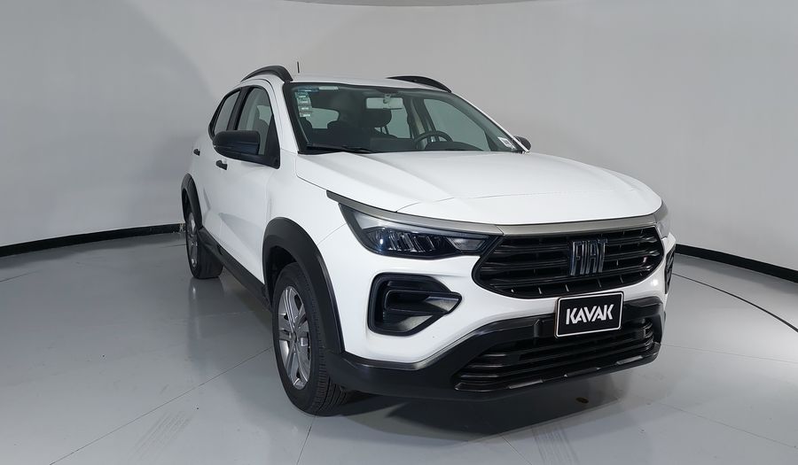 Fiat Pulse 1.3 DRIVE Suv 2023