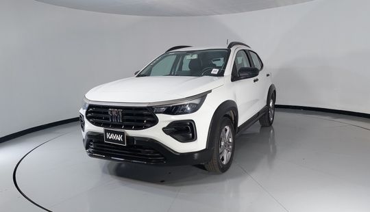 Fiat • Pulse
