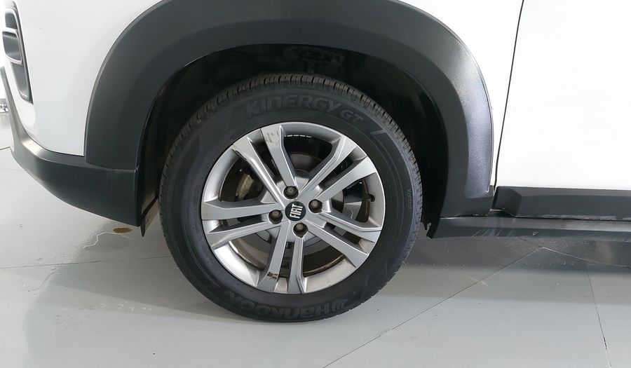 Fiat Pulse 1.3 DRIVE Suv 2023
