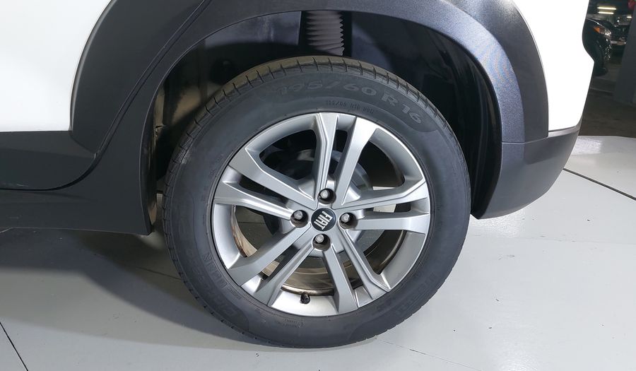 Fiat Pulse 1.3 DRIVE Suv 2023