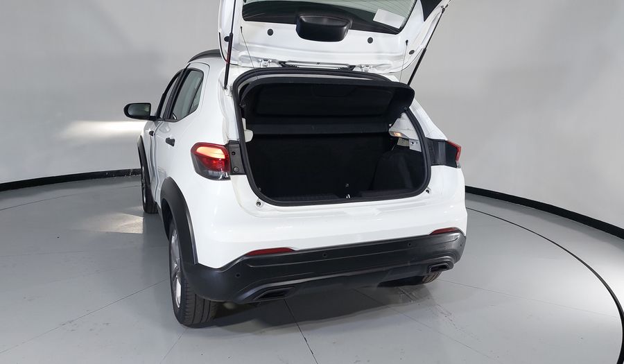 Fiat Pulse 1.3 DRIVE Suv 2023