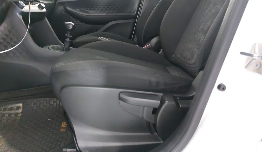 Fiat Pulse 1.3 DRIVE Suv 2023