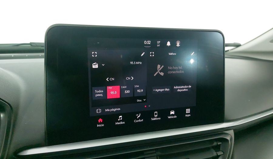Fiat Pulse 1.3 DRIVE Suv 2023