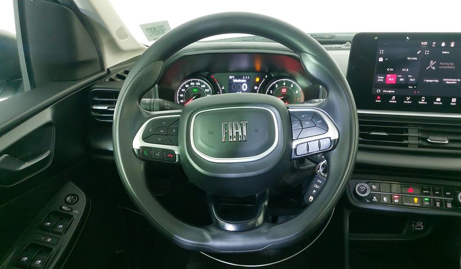 Fiat Pulse 1.3 DRIVE Suv 2023