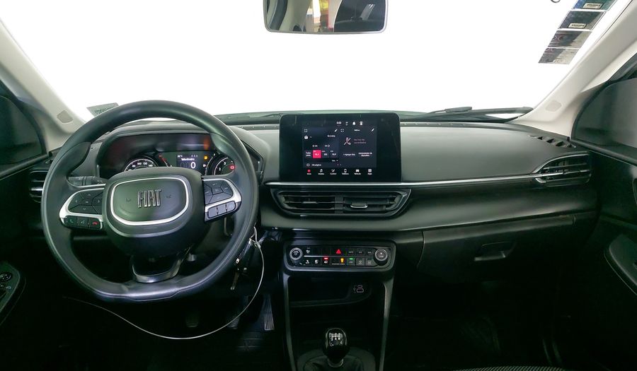 Fiat Pulse 1.3 DRIVE Suv 2023