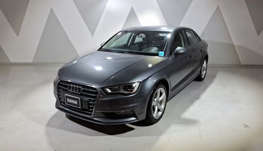 Audi • A3