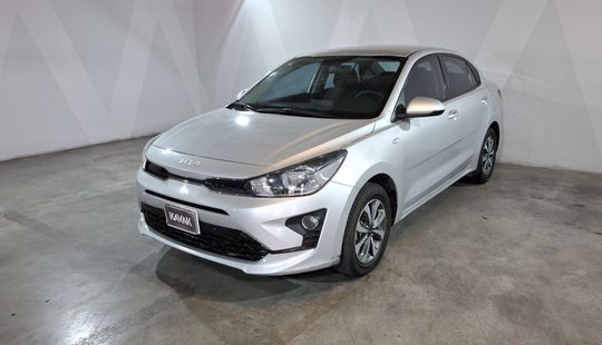 Kia • Rio