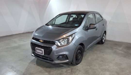 Chevrolet • Beat