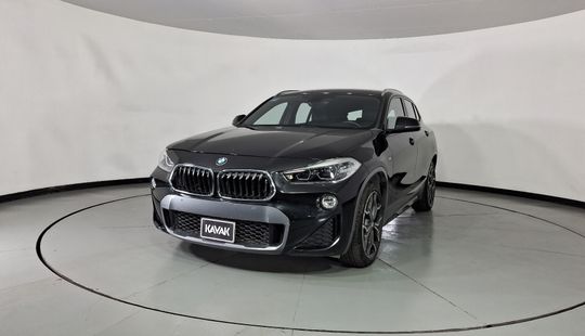 Bmw • X2