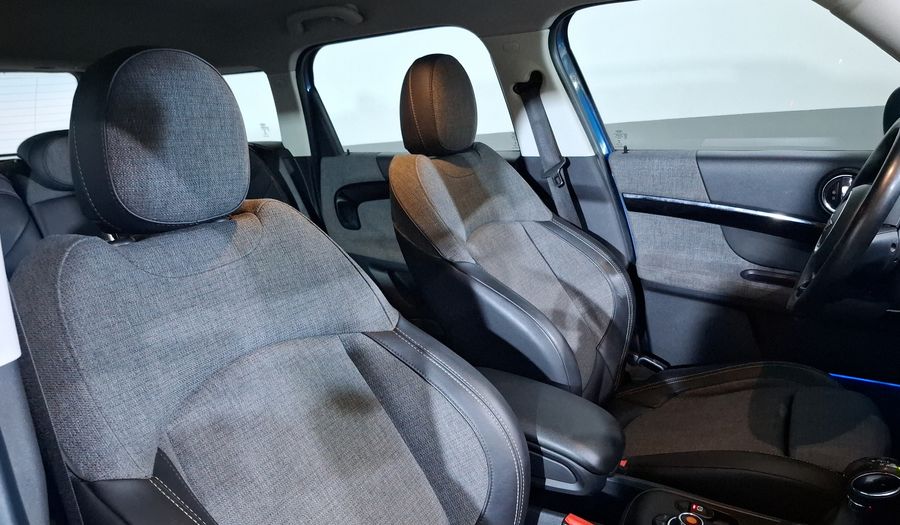 Mini Countryman 1.5 COOPER CHILI AUTO Hatchback 2019