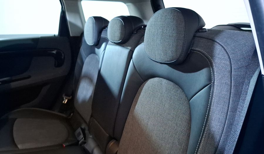 Mini Countryman 1.5 COOPER CHILI AUTO Hatchback 2019