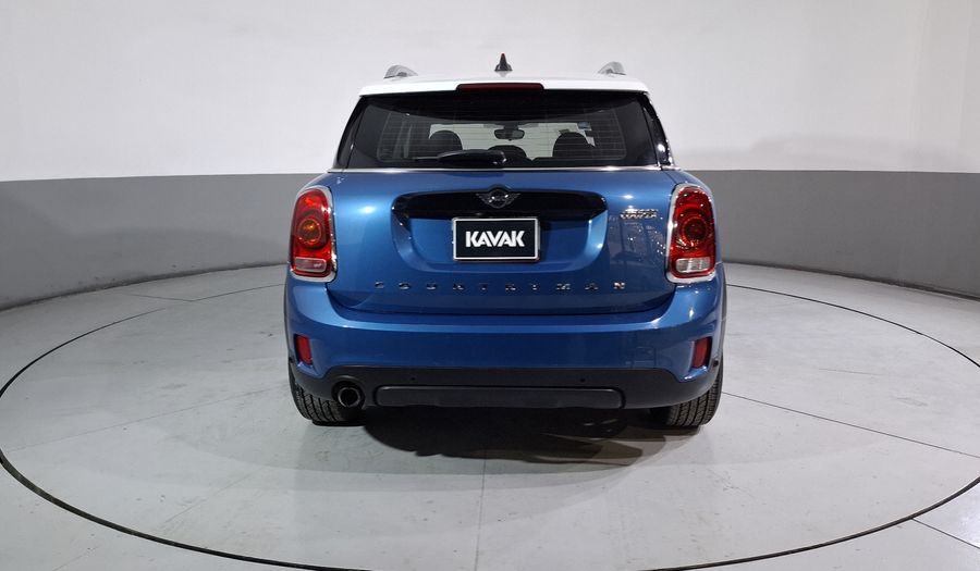 Mini Countryman 1.5 COOPER CHILI AUTO Hatchback 2019