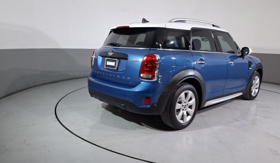 Mini Countryman 1.5 COOPER CHILI AUTO Hatchback 2019