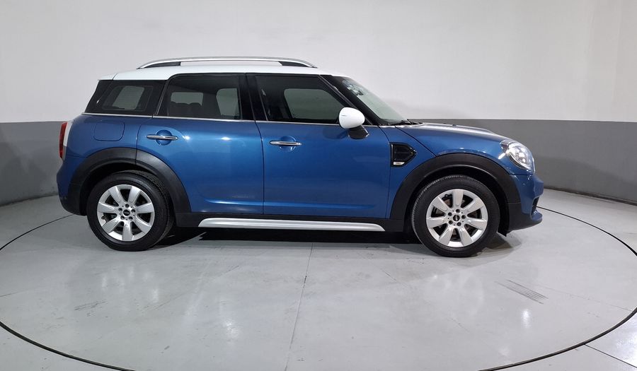 Mini Countryman 1.5 COOPER CHILI AUTO Hatchback 2019