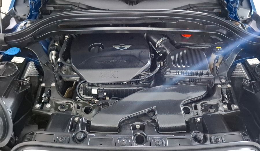 Mini Countryman 1.5 COOPER CHILI AUTO Hatchback 2019