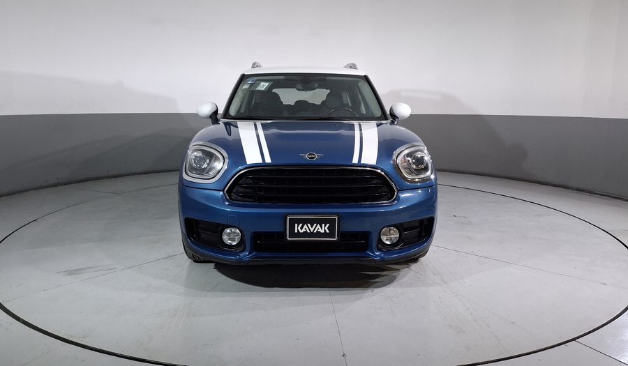 Mini Countryman 1.5 COOPER CHILI AUTO Hatchback 2019