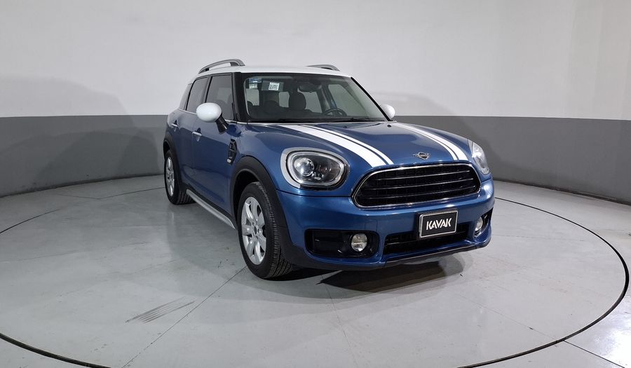 Mini Countryman 1.5 COOPER CHILI AUTO Hatchback 2019