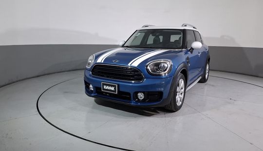 Mini • Countryman