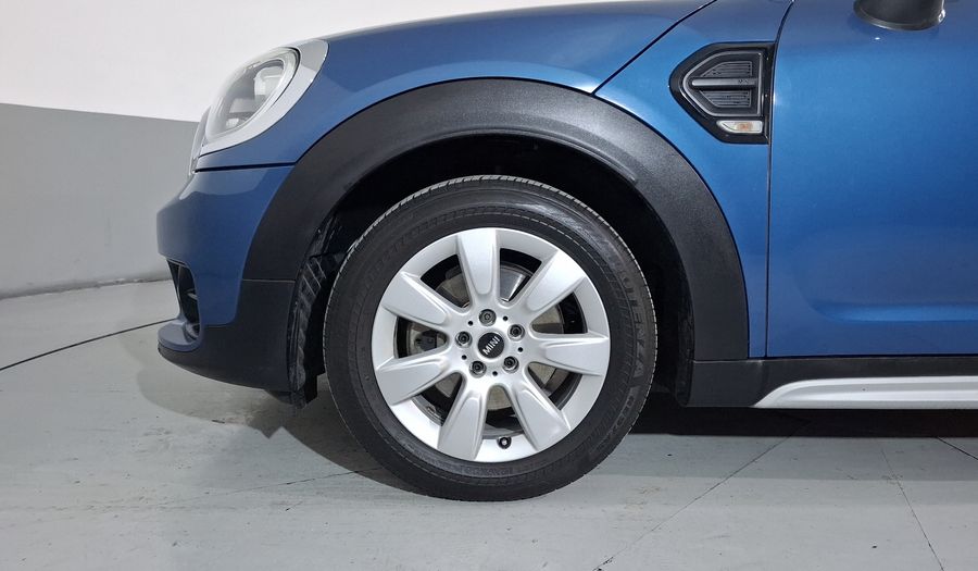 Mini Countryman 1.5 COOPER CHILI AUTO Hatchback 2019