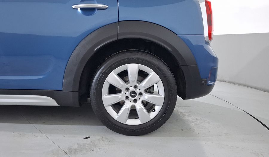 Mini Countryman 1.5 COOPER CHILI AUTO Hatchback 2019