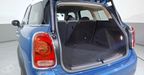 Mini Countryman 1.5 COOPER CHILI AUTO Hatchback 2019
