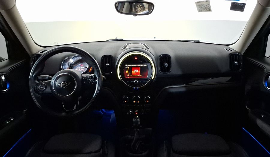Mini Countryman 1.5 COOPER CHILI AUTO Hatchback 2019
