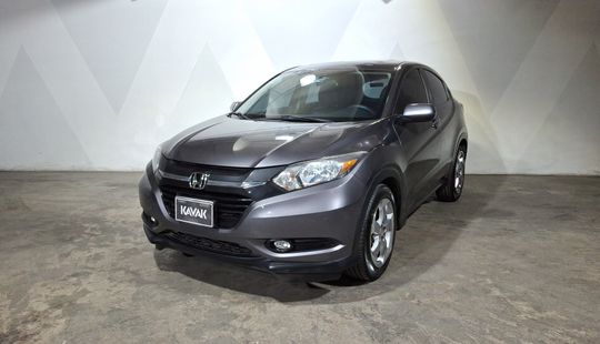 Honda • HR-V