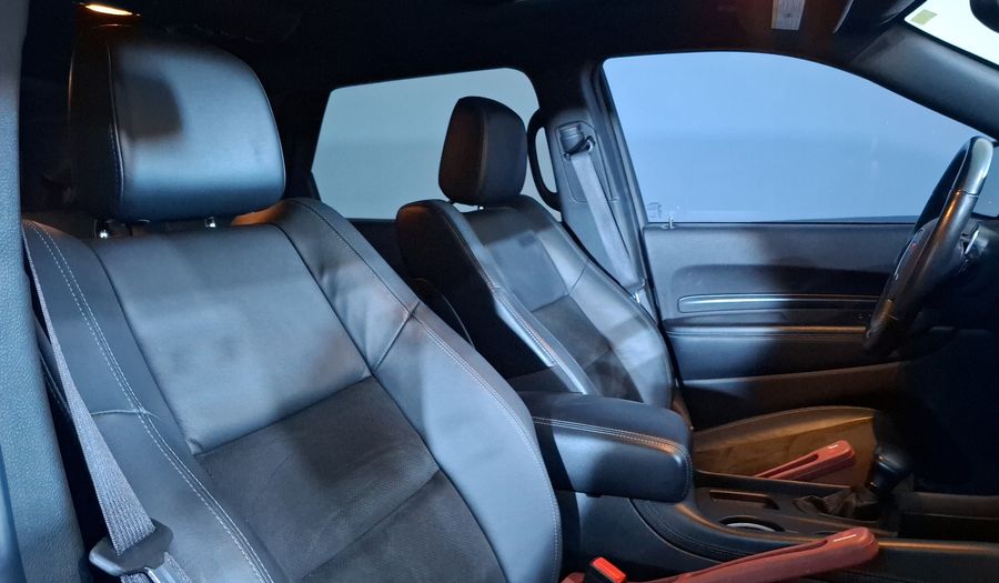 Dodge Durango 3.6 GT PLUS AUTO Suv 2022
