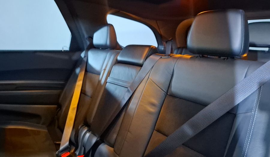 Dodge Durango 3.6 GT PLUS AUTO Suv 2022