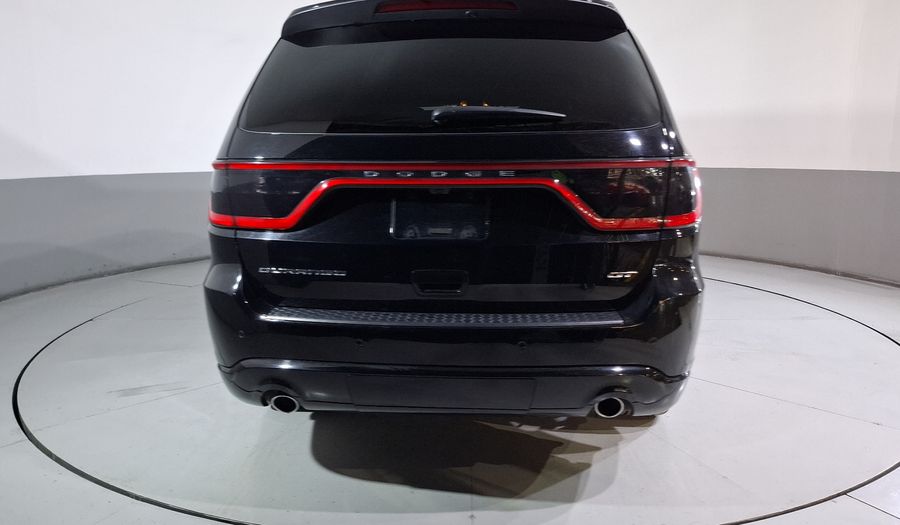 Dodge Durango 3.6 GT PLUS AUTO Suv 2022