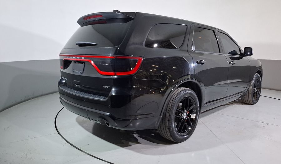 Dodge Durango 3.6 GT PLUS AUTO Suv 2022