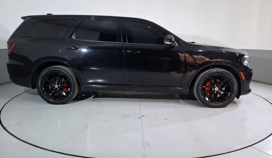 Dodge Durango 3.6 GT PLUS AUTO Suv 2022