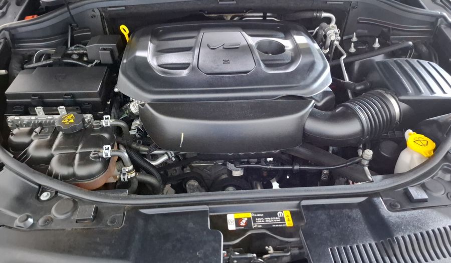 Dodge Durango 3.6 GT PLUS AUTO Suv 2022