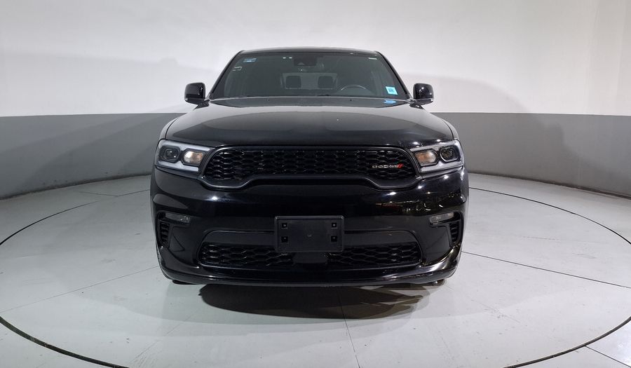 Dodge Durango 3.6 GT PLUS AUTO Suv 2022