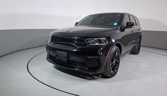 Dodge • Durango