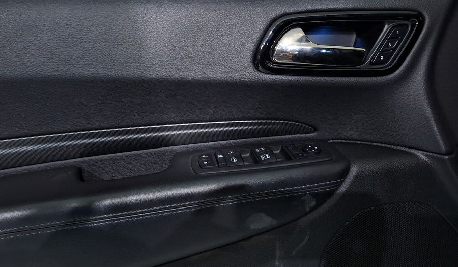 Dodge Durango 3.6 GT PLUS AUTO Suv 2022