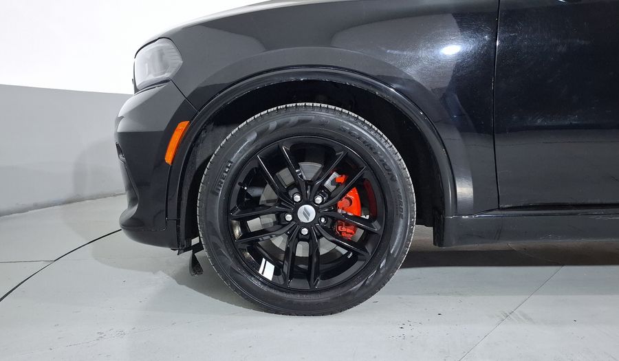 Dodge Durango 3.6 GT PLUS AUTO Suv 2022