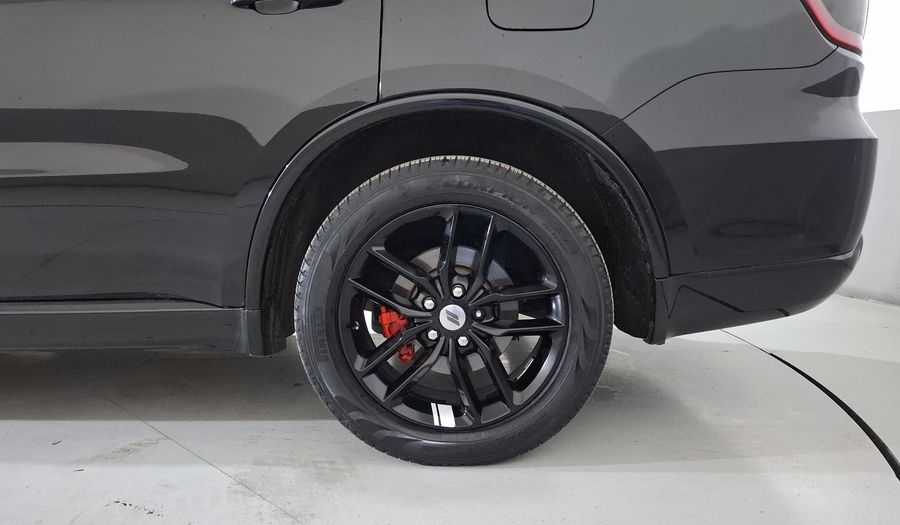 Dodge Durango 3.6 GT PLUS AUTO Suv 2022