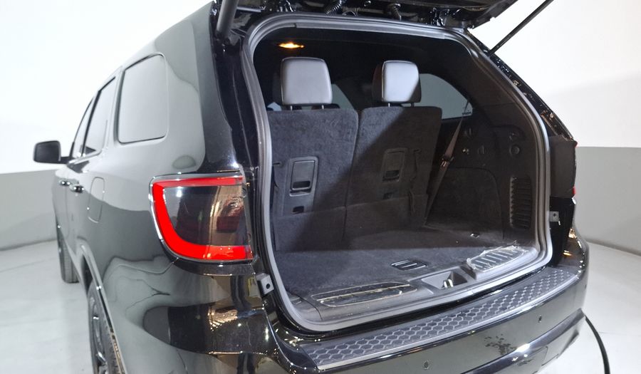 Dodge Durango 3.6 GT PLUS AUTO Suv 2022