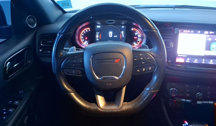 Dodge Durango 3.6 GT PLUS AUTO Suv 2022